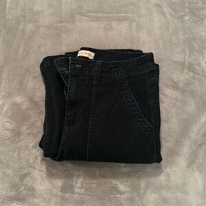 Knoz rose boot cut : jeans